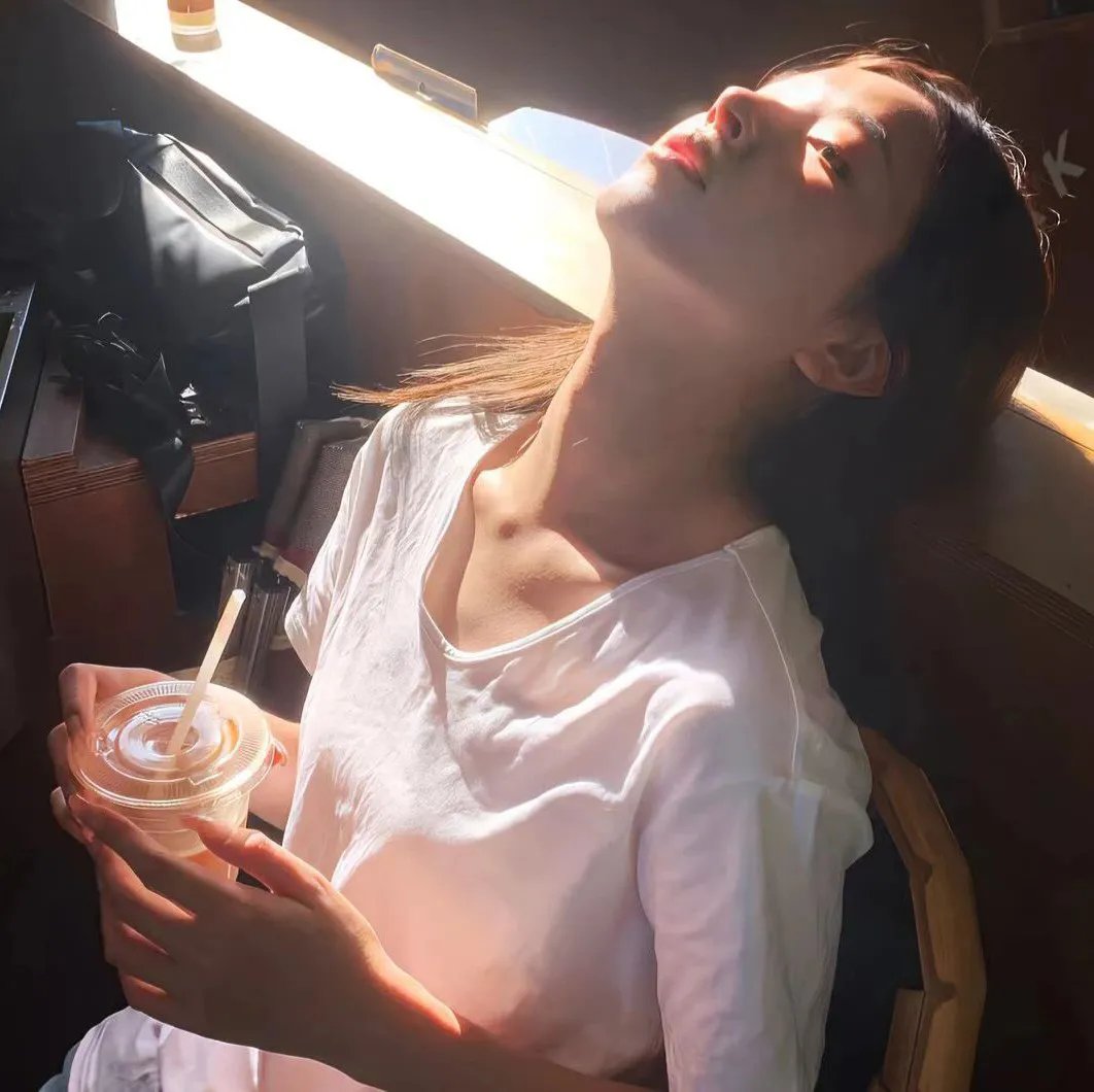 爱情流弹